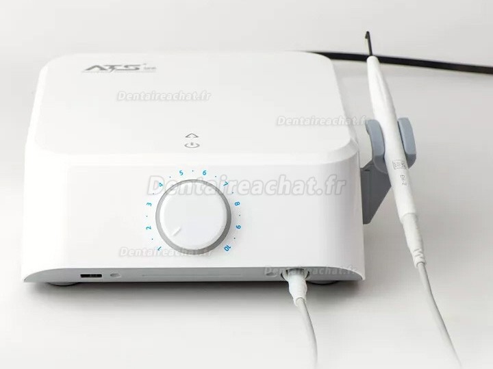 Bistouri electrique dentaire haute fréquence Neway ATS-S1 40 W avec embout à 7 électrodes